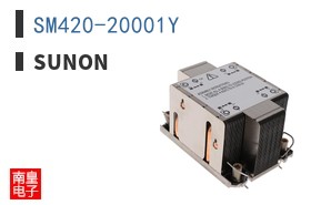 SM420-20001Y