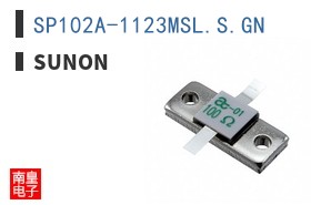 SP102A-1123MSL.S.GN