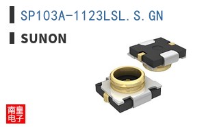 SP103A-1123LSL.S.GN