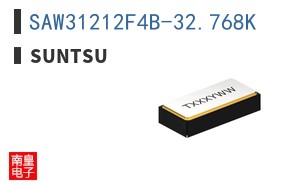 SAW31212F4B-32.768K