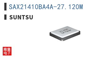 SAX21410BA4A-27.120M