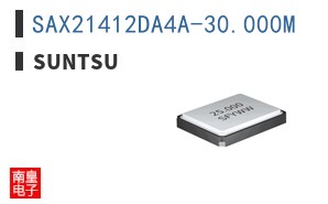 SAX21412DA4A-30.000M