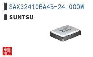 SAX32410BA4B-24.000M