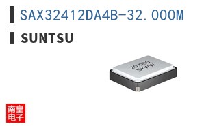 SAX32412DA4B-32.000M