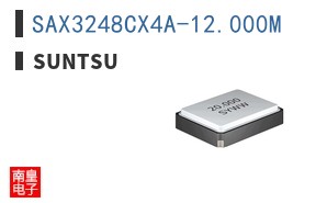 SAX3248CX4A-12.000M