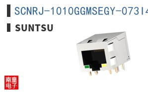 SCNRJ-1010GGMSEGY-073I4SORTH