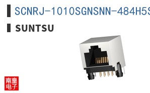 SCNRJ-1010SGNSNN-484H5SORTH
