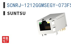 SCNRJ-1212GGMSEGY-073FSORTH