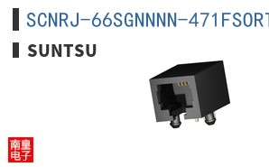 SCNRJ-66SGNNNN-471FSORTH