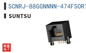 SCNRJ-88GGNNNN-474FSORTH