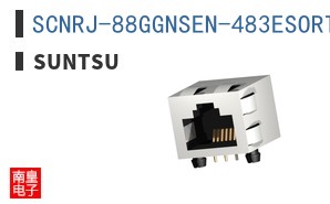 SCNRJ-88GGNSEN-483ESORTH