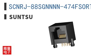 SCNRJ-88SGNNNN-474FSORTH