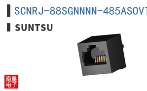 SCNRJ-88SGNNNN-485ASOVTH