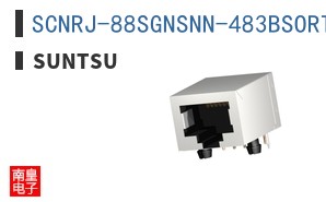 SCNRJ-88SGNSNN-483BSORTH