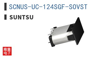 SCNUS-UC-124SGF-SOVST