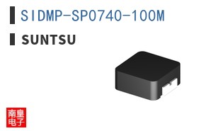 SIDMP-SP0740-100M