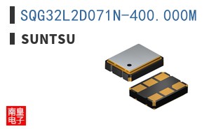 SQG32L2D071N-400.000M