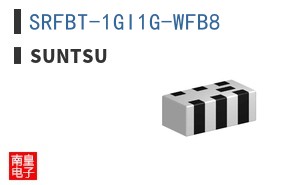 SRFBT-1GI1G-WFB8