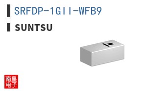 SRFDP-1GII-WFB9