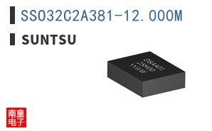 SSO32C2A381-12.000M