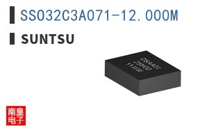 SSO32C3A071-12.000M