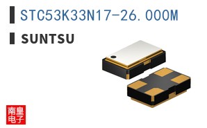 STC53K33N17-26.000M
