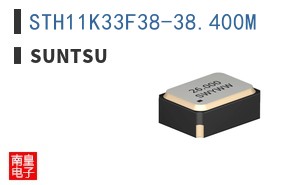 STH11K33F38-38.400M