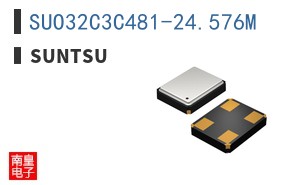 SUO32C3C481-24.576M