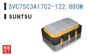 SVC75C3A17C2-122.880M