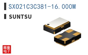 SXO21C3C381-16.000M