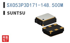 SXO53P3D171-148.500M