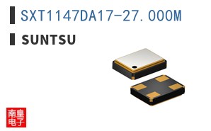 SXT1147DA17-27.000M