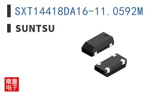 SXT14418DA16-11.0592M