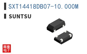 SXT14418DB07-10.000M