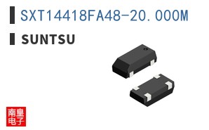 SXT14418FA48-20.000M