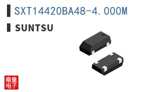 SXT14420BA48-4.000M