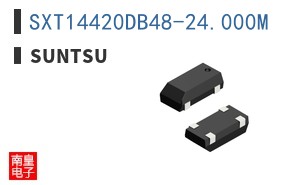SXT14420DB48-24.000M