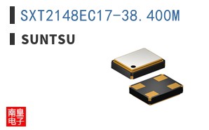 SXT2148EC17-38.400M