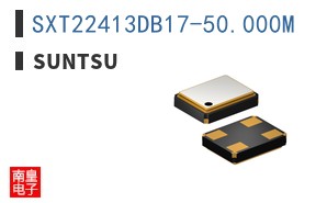 SXT22413DB17-50.000M