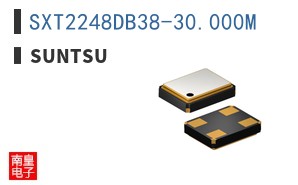 SXT2248DB38-30.000M