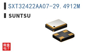 SXT32422AA07-29.4912M