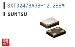 SXT3247BA38-12.288M