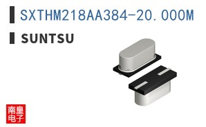 SXTHM218AA384-20.000M