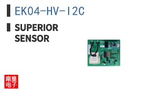 EK04-HV-I2C