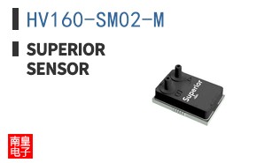 HV160-SM02-M