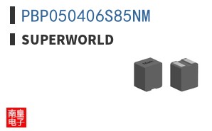 PBP050406S85NM