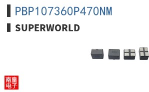 PBP107360P470NM