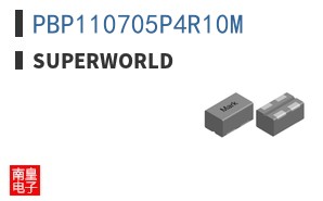 PBP110705P4R10M