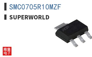 SMC0705R10MZF