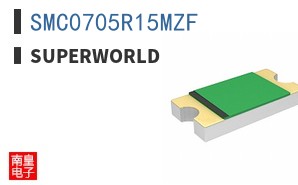 SMC0705R15MZF